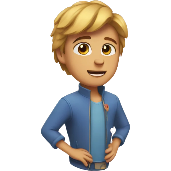 Corazón  emoji