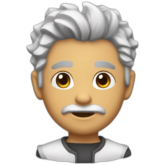 Hoss Kado emoji