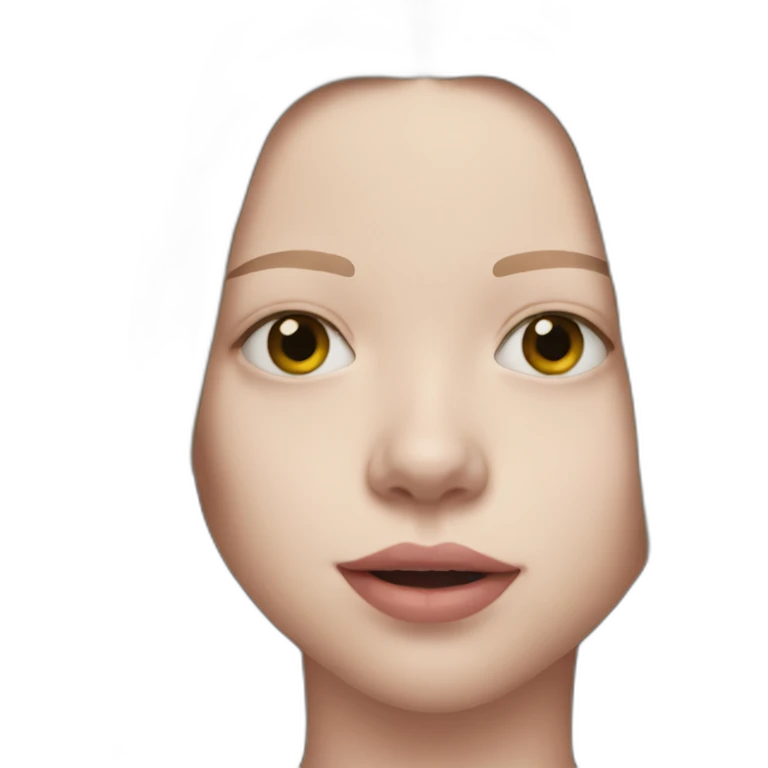 Mia goth emoji