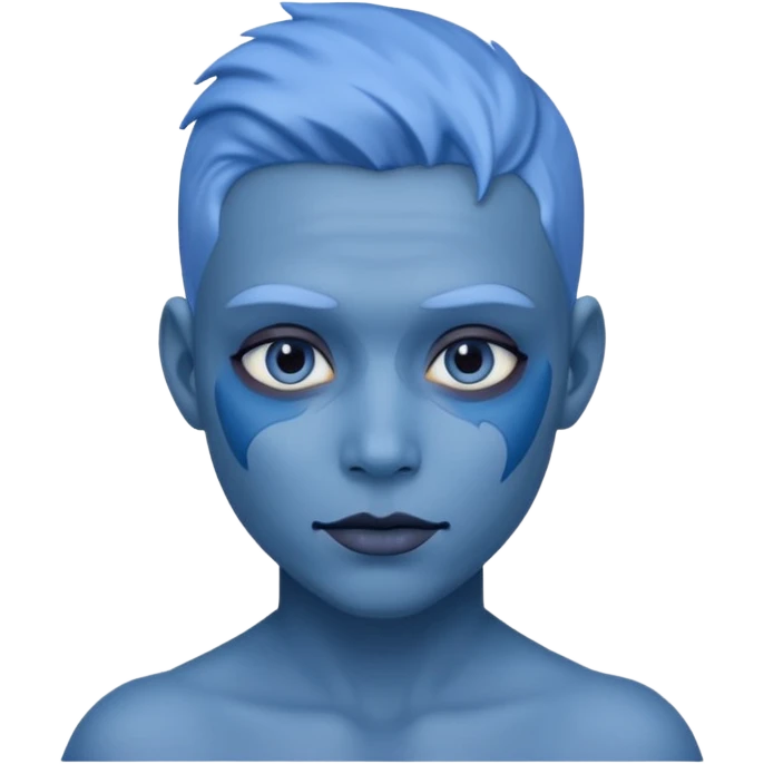 Verification From Blue emoji