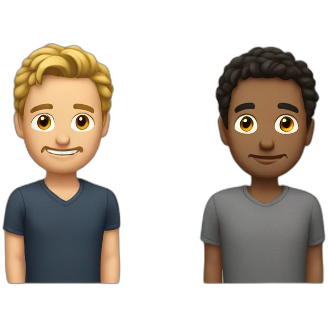 Tom-bernard emoji