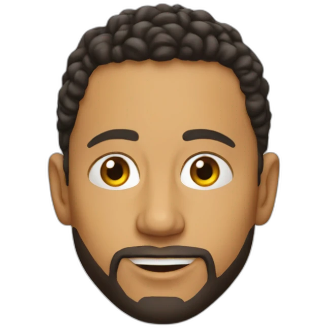 steven curry emoji