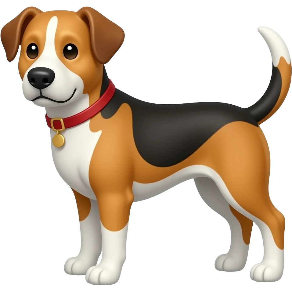dog emoji