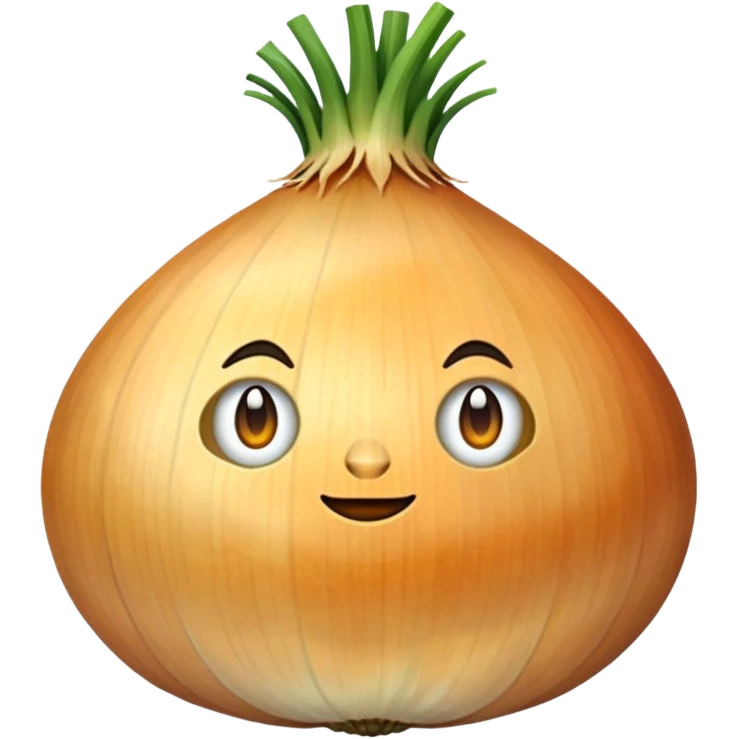 ONION  emoji