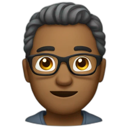 philospher emoji
