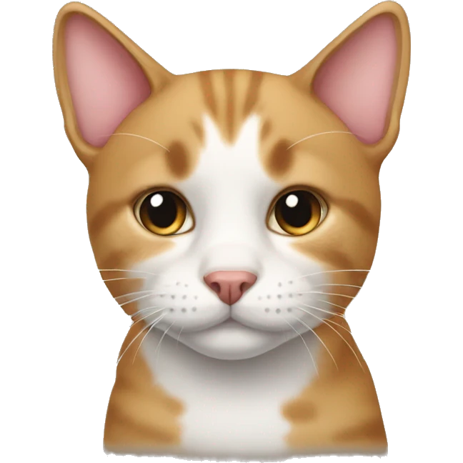 Cat this dog emoji