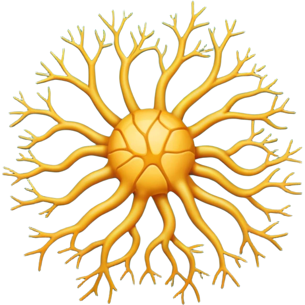 synapses emoji