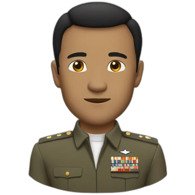 Lt commander data emoji