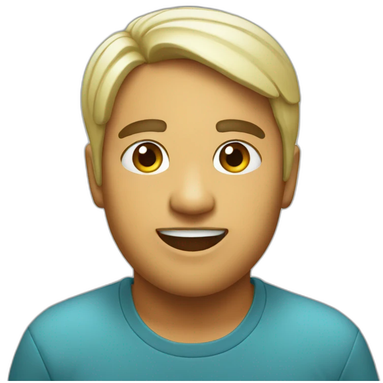puka emoji