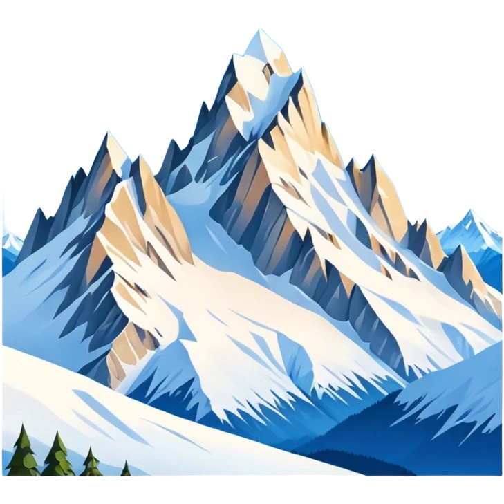alps emoji