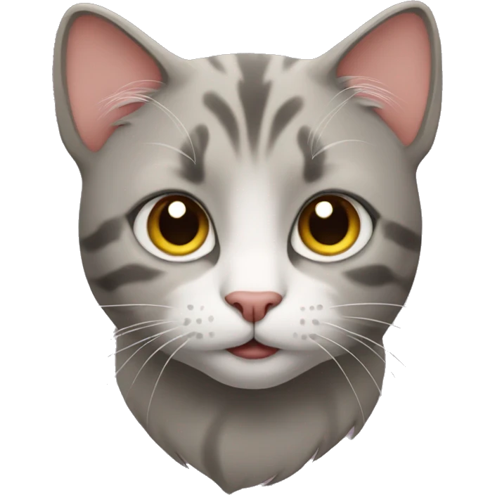 Cat emoji
