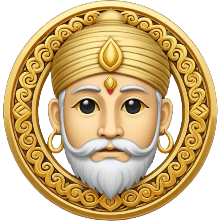 Gujjar ke symbol ka emoji emoji