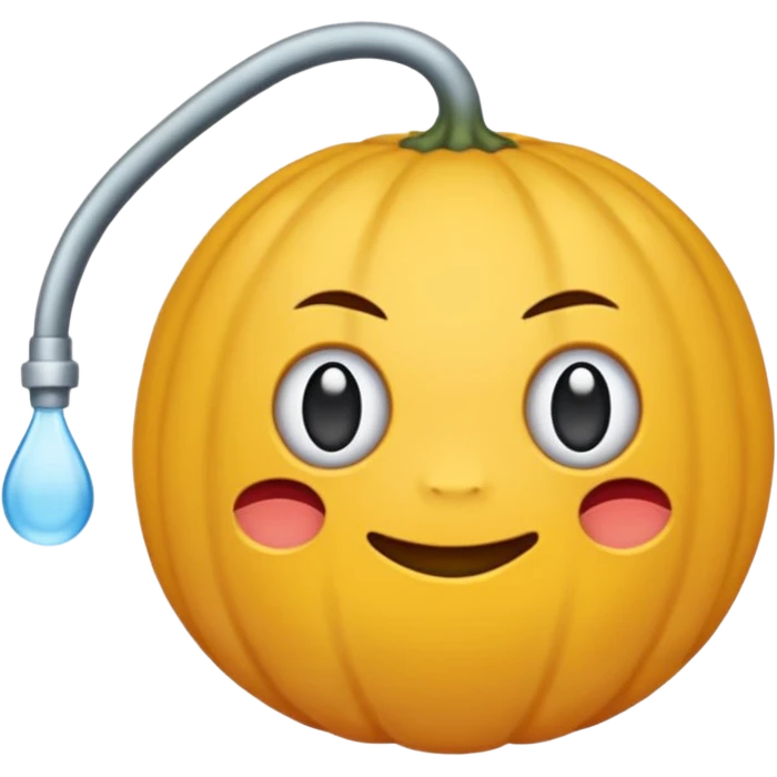 O inima mov,cu trecere spre albastru deschis si coada de drac! emoji