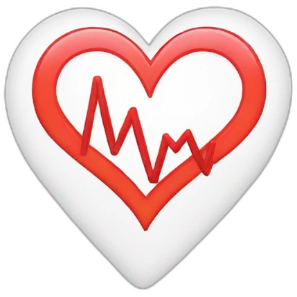heartbeat emoji