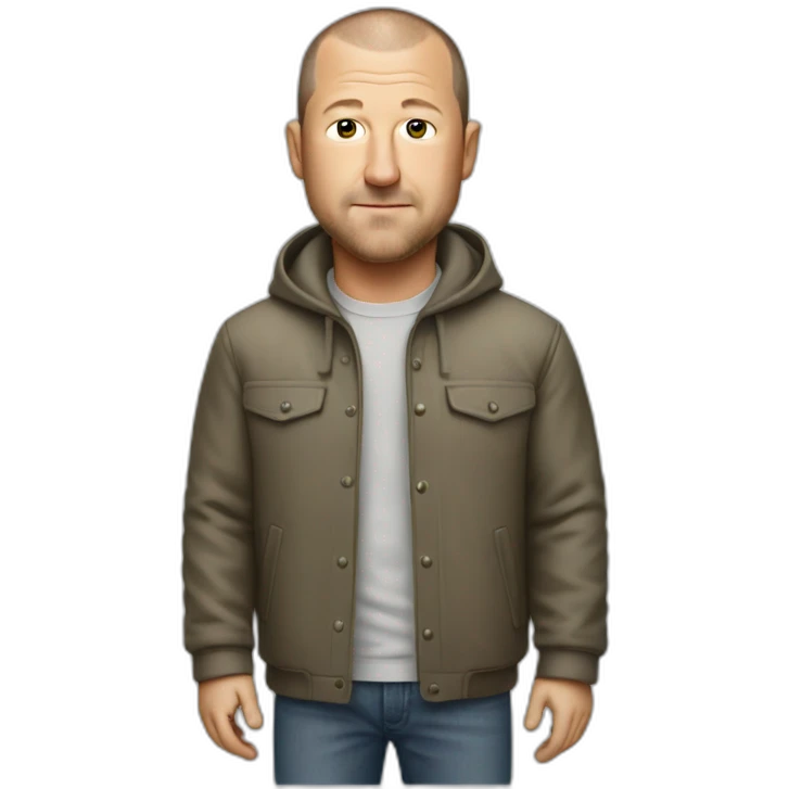 jony ive emoji