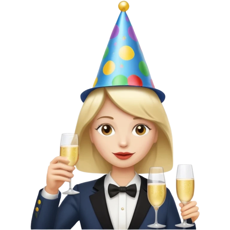 No, go back to events emoji for a VC firm  emoji