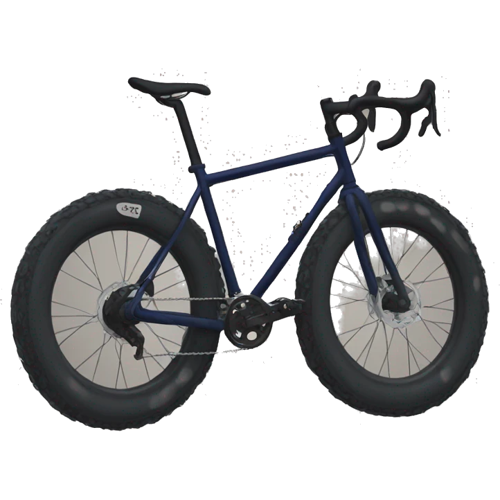 Surly Midnight Special emoji
