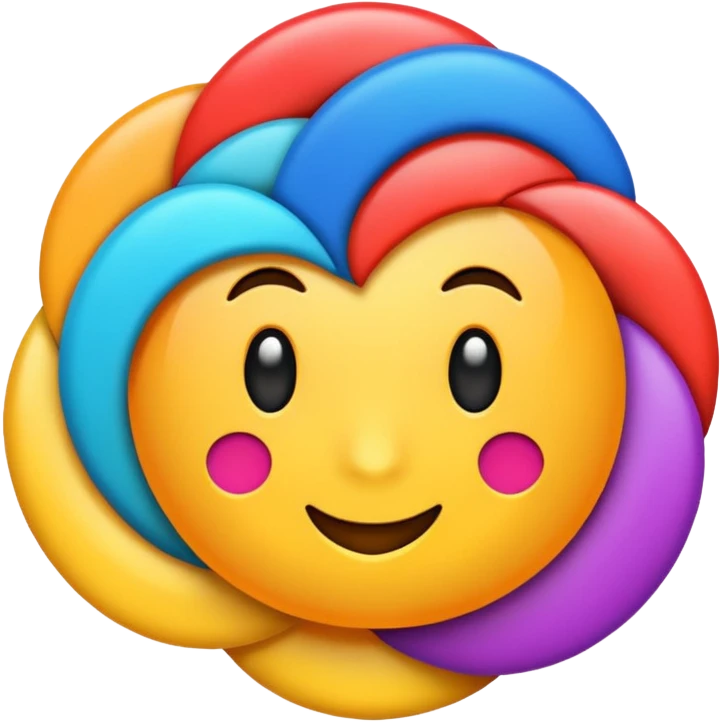 studio effects emoji