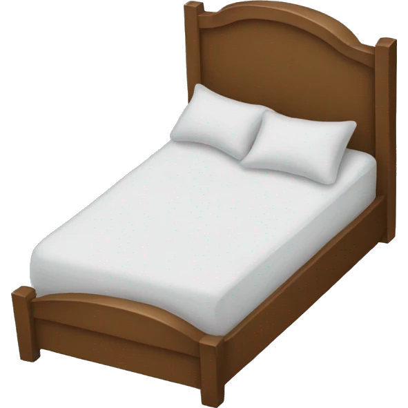 bed emoji emoji