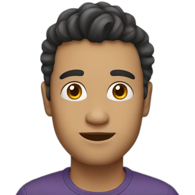 cha emoji