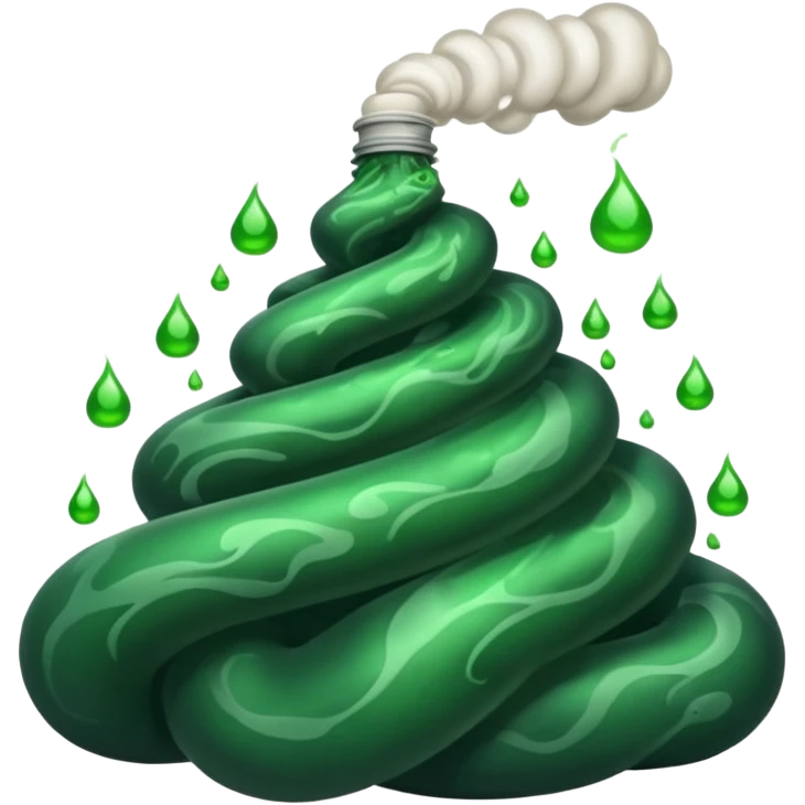 Pollut emoji
