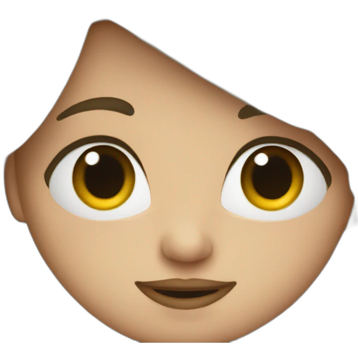 Modeic emoji