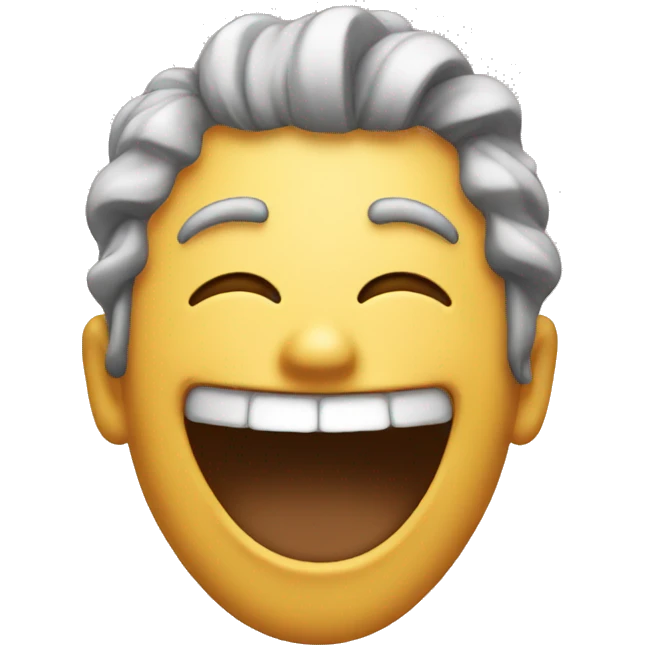 laughing emoji  emoji