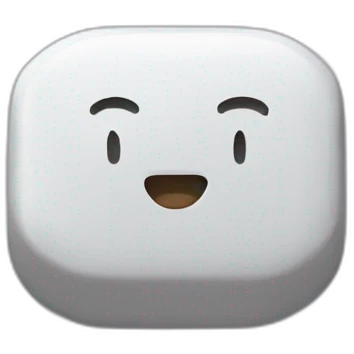 magnet pill emoji