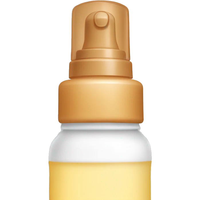 rectangular bottle foam cerave emoji