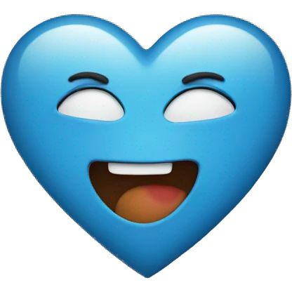 heart emoji