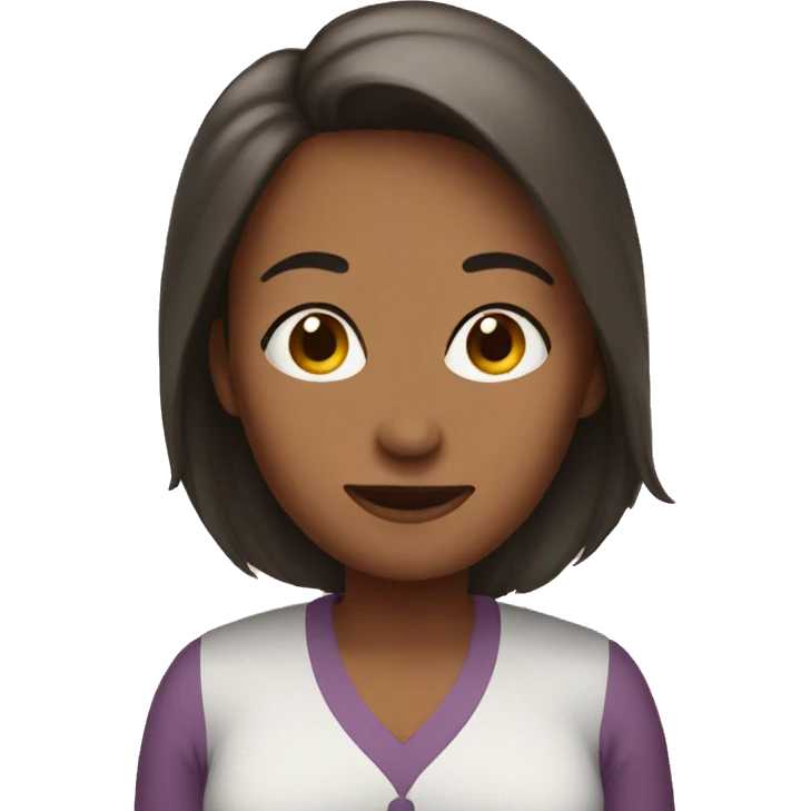 Mom  emoji