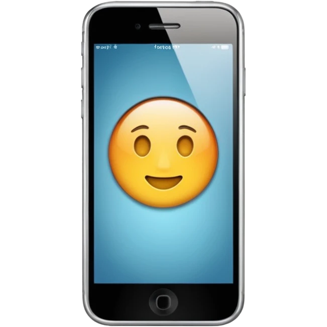 iphone emoji