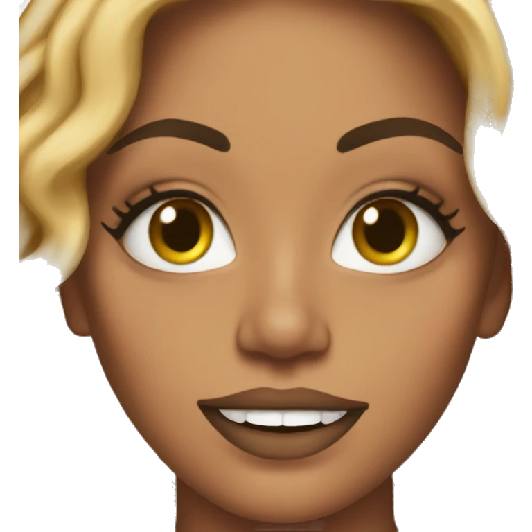 beyonce  emoji