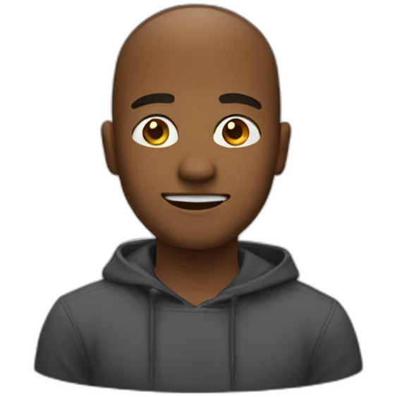 best person in the world emoji