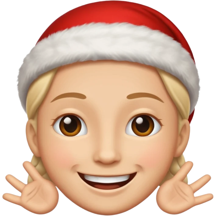 Natal emoji