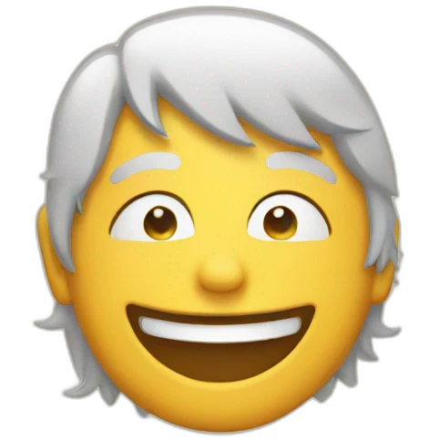 grateful emoji