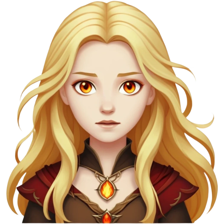 Aelin Galathynius emoji