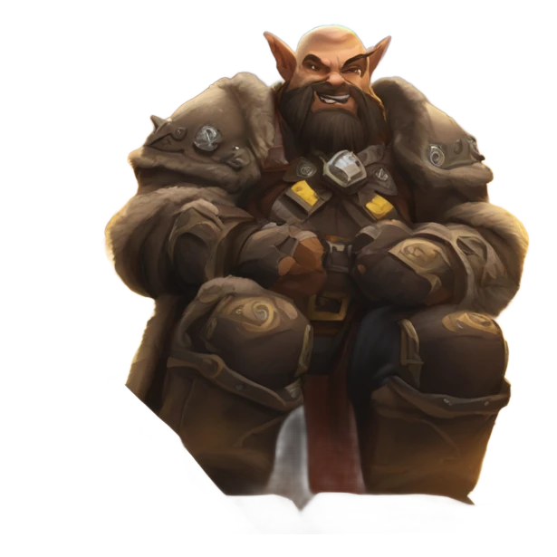 World of Warcraft raid on ironforge emoji
