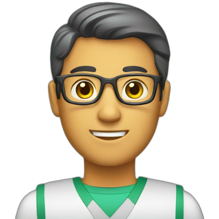 clerk emoji