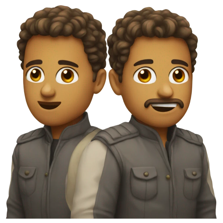 Awkward emoji