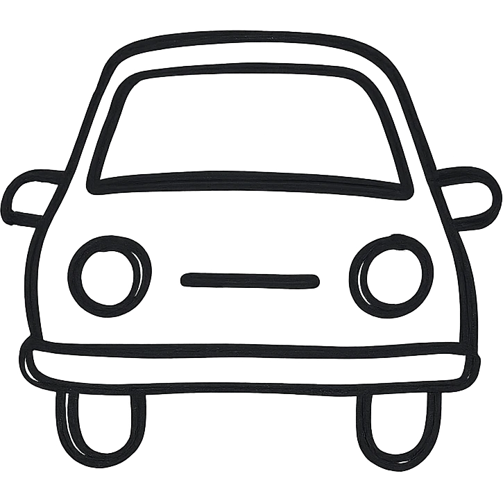 car emoji