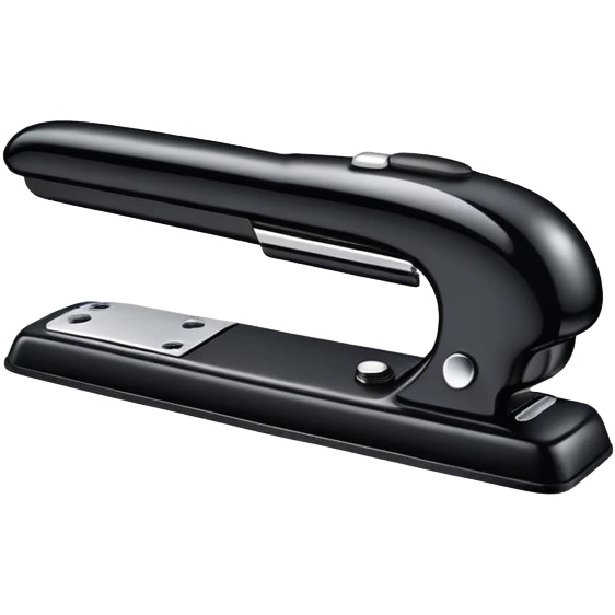Plancha de pelo emoji