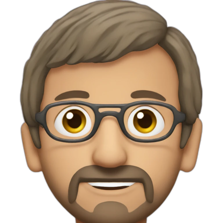 Ringo Starr emoji