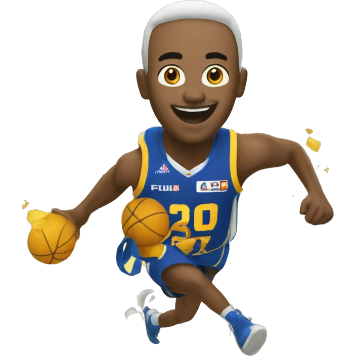 Maccabi win emoji