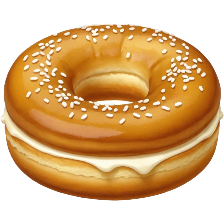 Bomboloni emoji