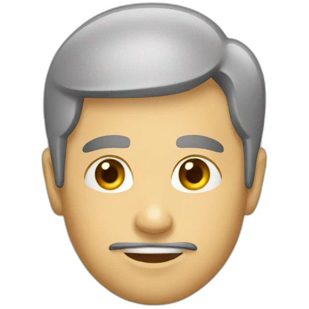 raport emoji