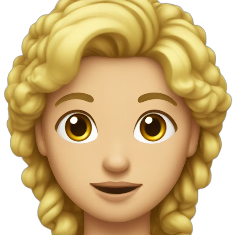 Glami emoji
