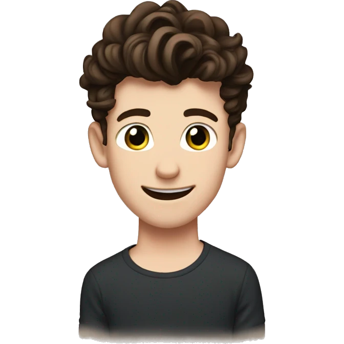 Shawn mendes emoji