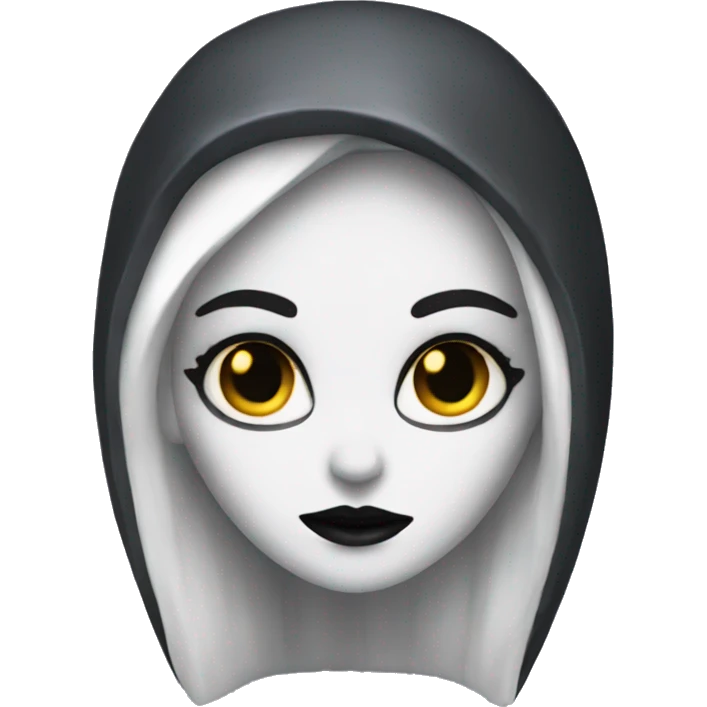Lady Death emoji