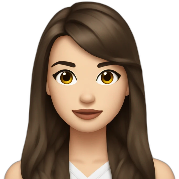 hailee steinfeld emoji